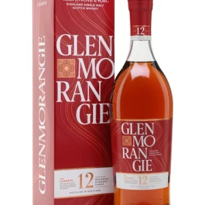 Glenmorangie 12 years Whisky 750ML