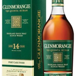 Glenmorangie 14 Years Whisky 750ML