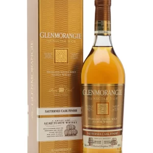 Glenmorangie Nectar Dor Whisky 750ML