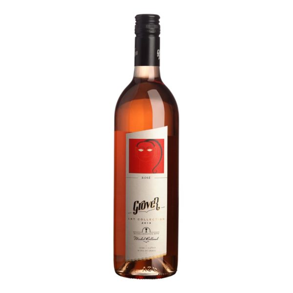 Grover AC Rose Wine