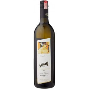 Grover AC Viognier White Wine