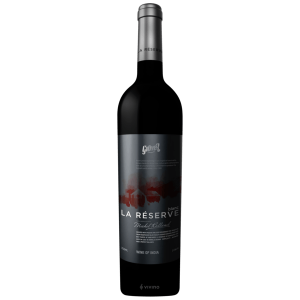 Grover LA reserve Blanc Wine