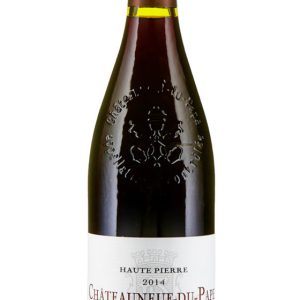 Haute Pirre Chateauneuf Du Pape Delas Wine