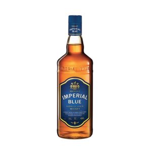 Imperial blue whisky 2000 ml