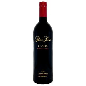J Lohr Pure Paso Robles Proprietary Wine