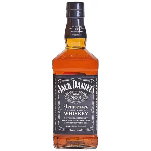 Jack Daniel'S Old No 7 Whisky 750ML