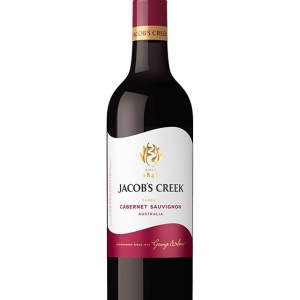 Jacob'S Creek Cab Sauv Wine