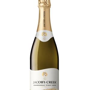 Jacob'S Creek Chardonnay Pinot Noir Wine