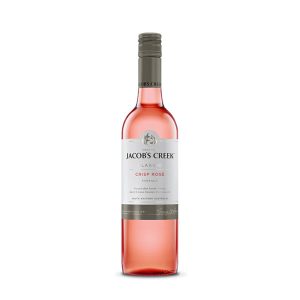 Jacob'S Creek Classic Crisp Rose Wine
