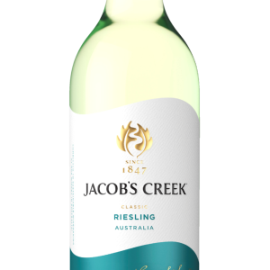 Jacob'S Creek Riesling Wine