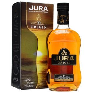 Jura 10 Years Whisky 700ML