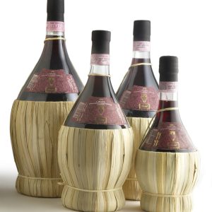 La Puma Italia chianti Wine