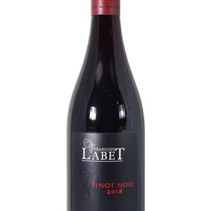 Labet Pinot Noir Wine