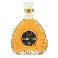 Labrodog Blended Scotch Whisky 750 ML