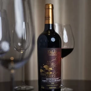 Langoor Red Wine