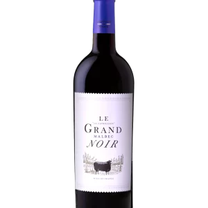 Le Grand Malbec Wine