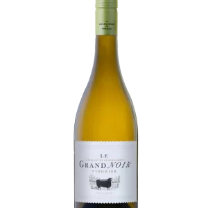 Le Grand Noir Chardonnay Viognier Wine