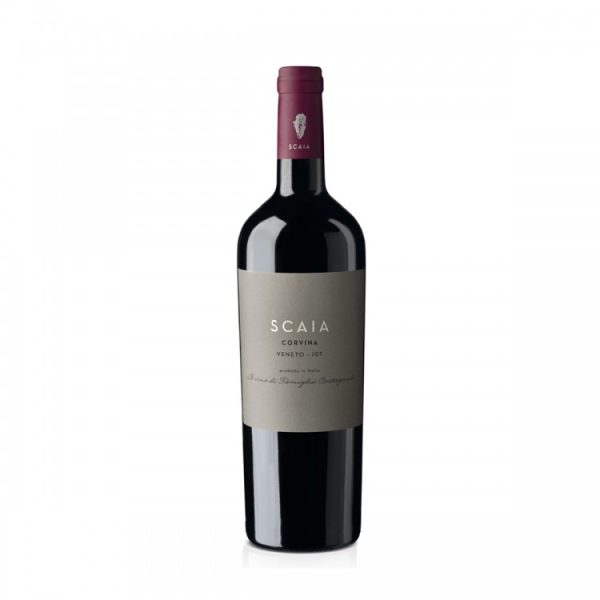 Scaia Corvina Veneto Wine