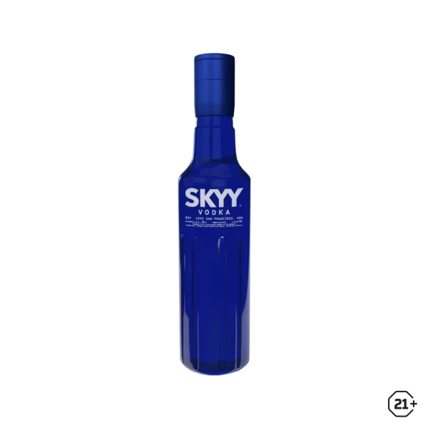Skyy Vodka