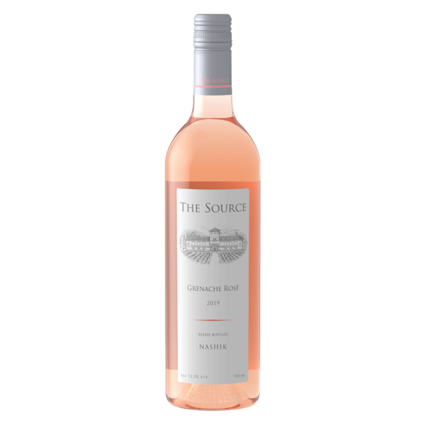 Sula The Source Cab. Sauv Wine