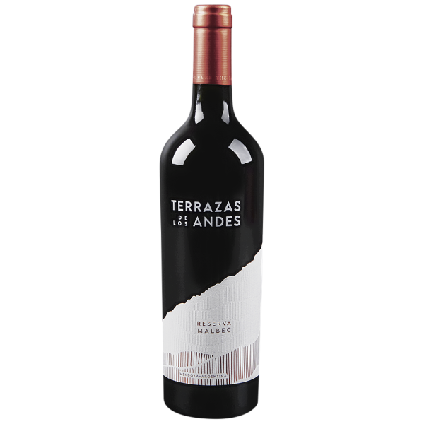 Terrazas Malbec Reserva Wine