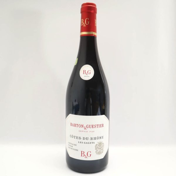 Vin Ballet Red Wine