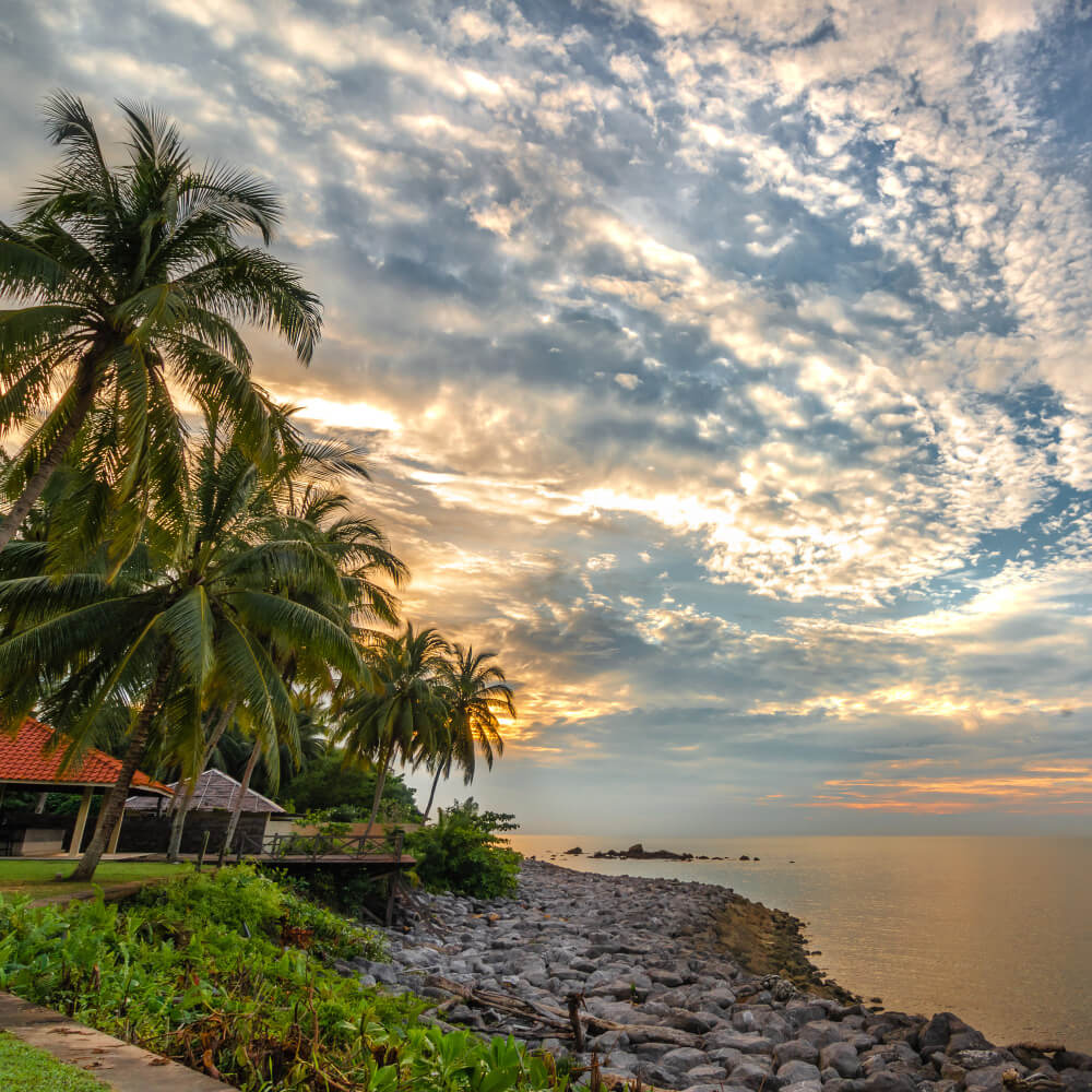 Goa Beach