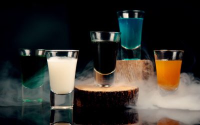 Discover Liquid Luxury: Why Liquor Vault is Goa’s Ultimate Spirits Destination