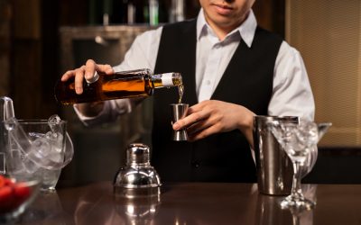 Raise the Bar: At-Home Craft Cocktail Guide ft. Liquor Vault Favorites