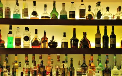 Inside Liquor Vault Goa: Behind the Shelves of Goa’s Largest Spirits Destination