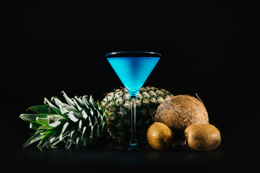 Beyond the Bottle: Unveiling Goa’s Rising Cocktail Trends