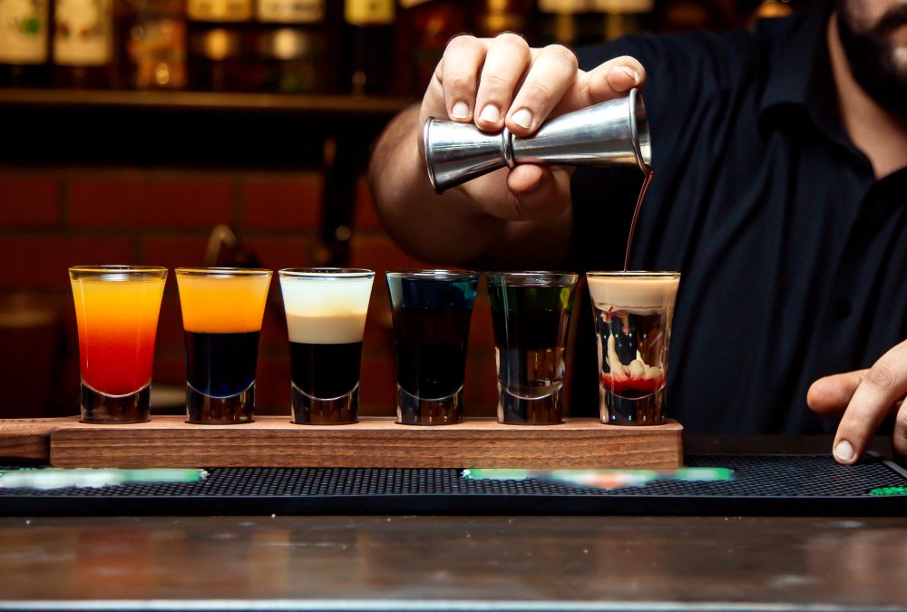 The Art of the Home Bar: Elevate Your Cocktail Game with Liquor Vault