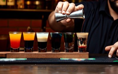 The Art of the Home Bar: Elevate Your Cocktail Game with Liquor Vault