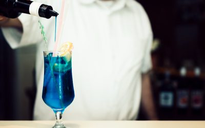 Beyond the Bottle: Unveiling Goa’s Rising Cocktail Trends