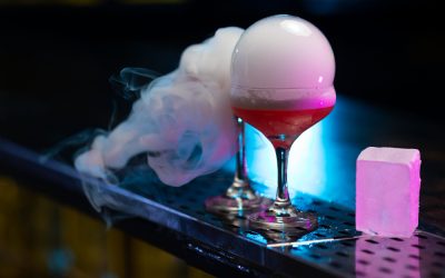 The Art of the Home Bar: Elevate Your Cocktail Game with Liquor Vault