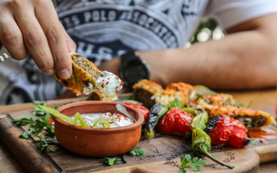 A Guide to Goa’s Local Flavours, Culture & Culinary Traditions