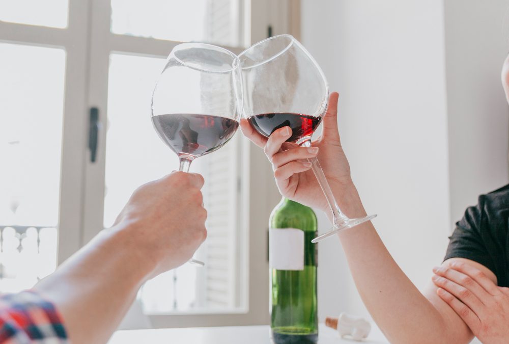 How to Store Bottles Safely at Home A Complete Guide