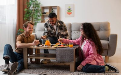 Guide to Hosting a Responsible and Enjoyable Gathering at Home