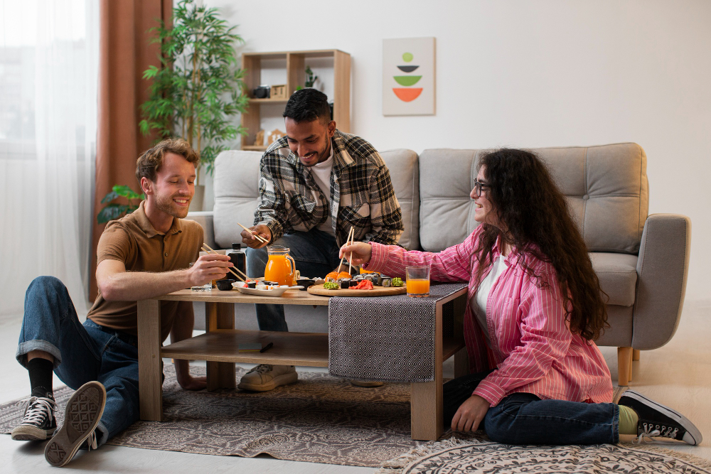 Guide to Hosting a Responsible and Enjoyable Gathering at Home