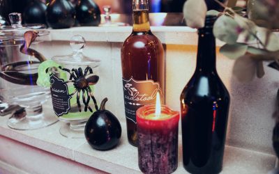 How to Choose the Perfect Liquor Bottle for Any Occasion in Goa