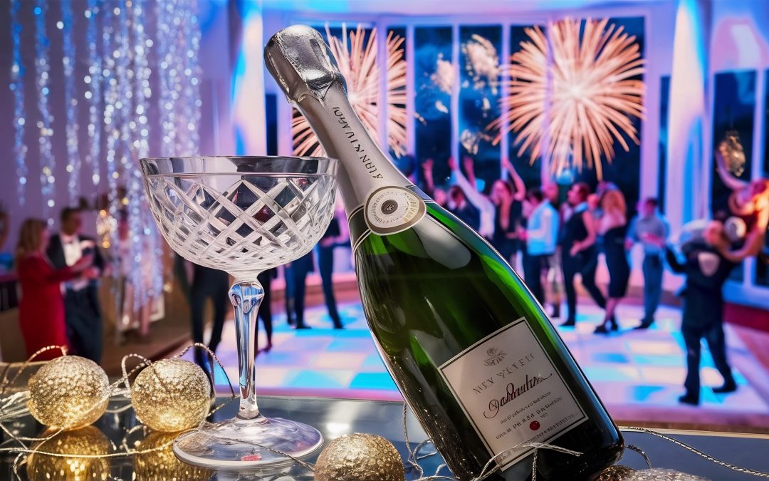 How to Choose the Perfect Bottle for Any Celebration