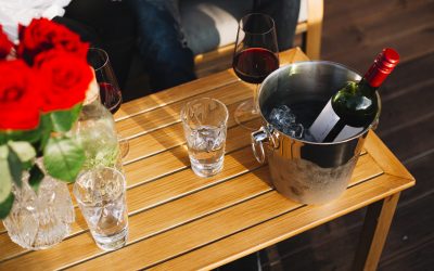 Explore Goa’s Largest Collection of Premium Wines and Spirits